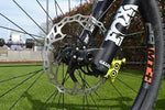 GALFER ROTOR DISCO DISC WAVE 223 DIAM. 6 PERNOS
