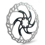 GALFER ROTOR DISCO DISC WAVE 223 DIAM. 6 PERNOS