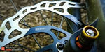 GALFER ROTOR DISCO DISC WAVE 223 DIAM. 6 PERNOS