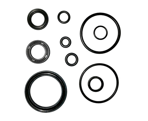 Kit Sellos Fox 32 mm NA2 (camara de aire)