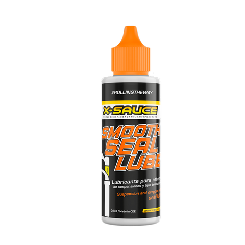 Smooth Seal Aceite Retenes