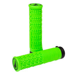 Puño SDG Thrice grip 33mm Verde